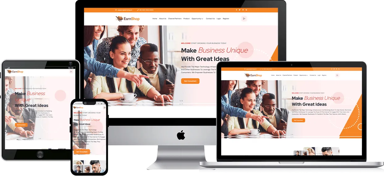 earnshop earnshop
