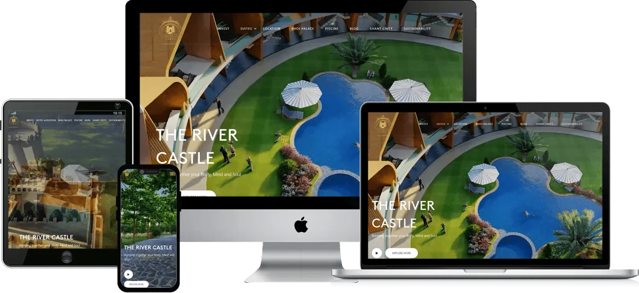 therivercastle therivercastle