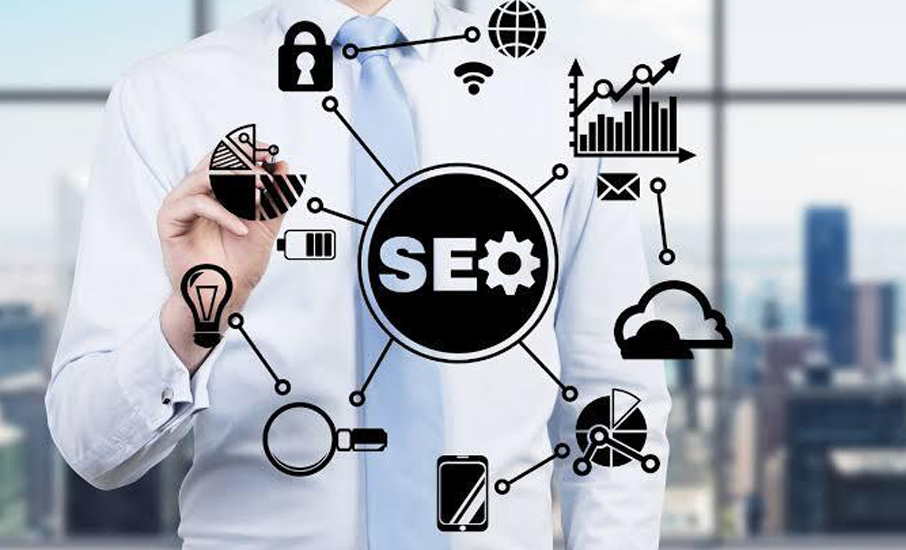 Our SEO Services Our SEO Services