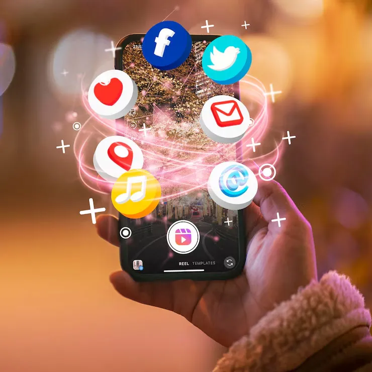 social media marketing social media marketing