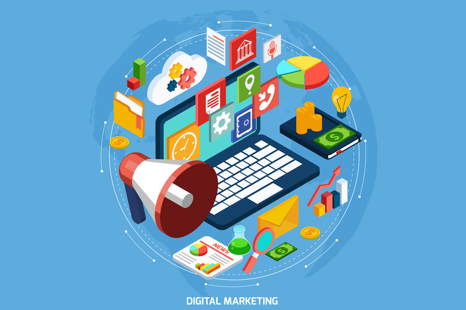 PPC Google Ads Management PPC Google Ads Management