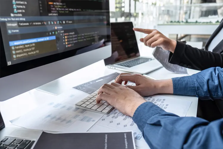 Software Development Company In India Software Development Company In India