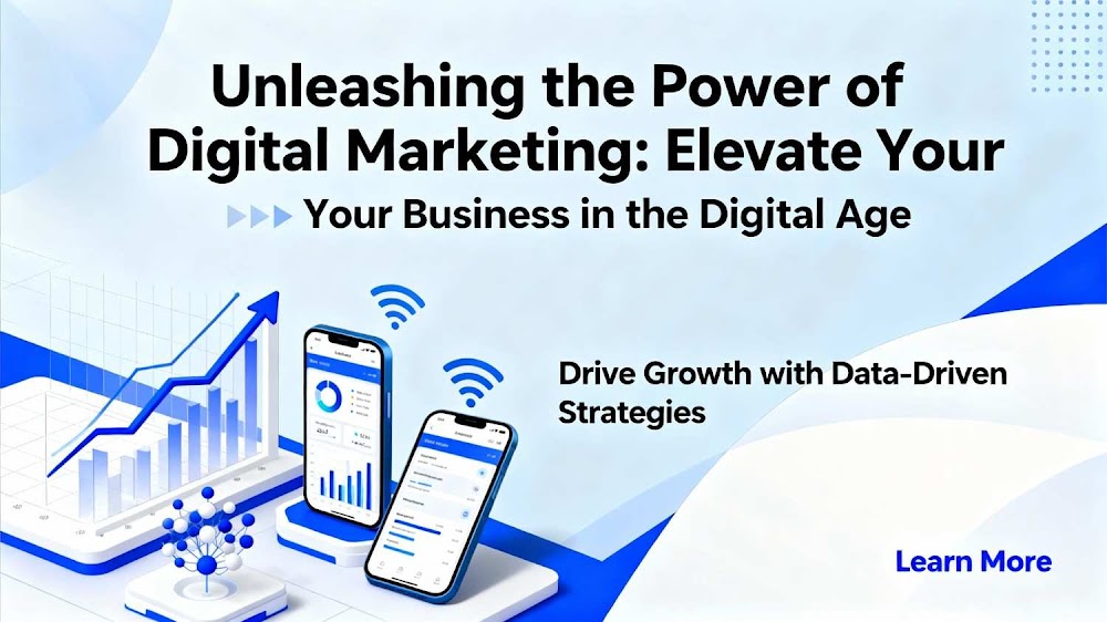 Digital Marketing Strategies to Boost Your Business