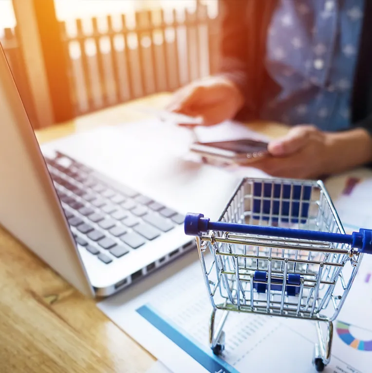 Build a Powerful Ecommerce Website That Grows Your Business