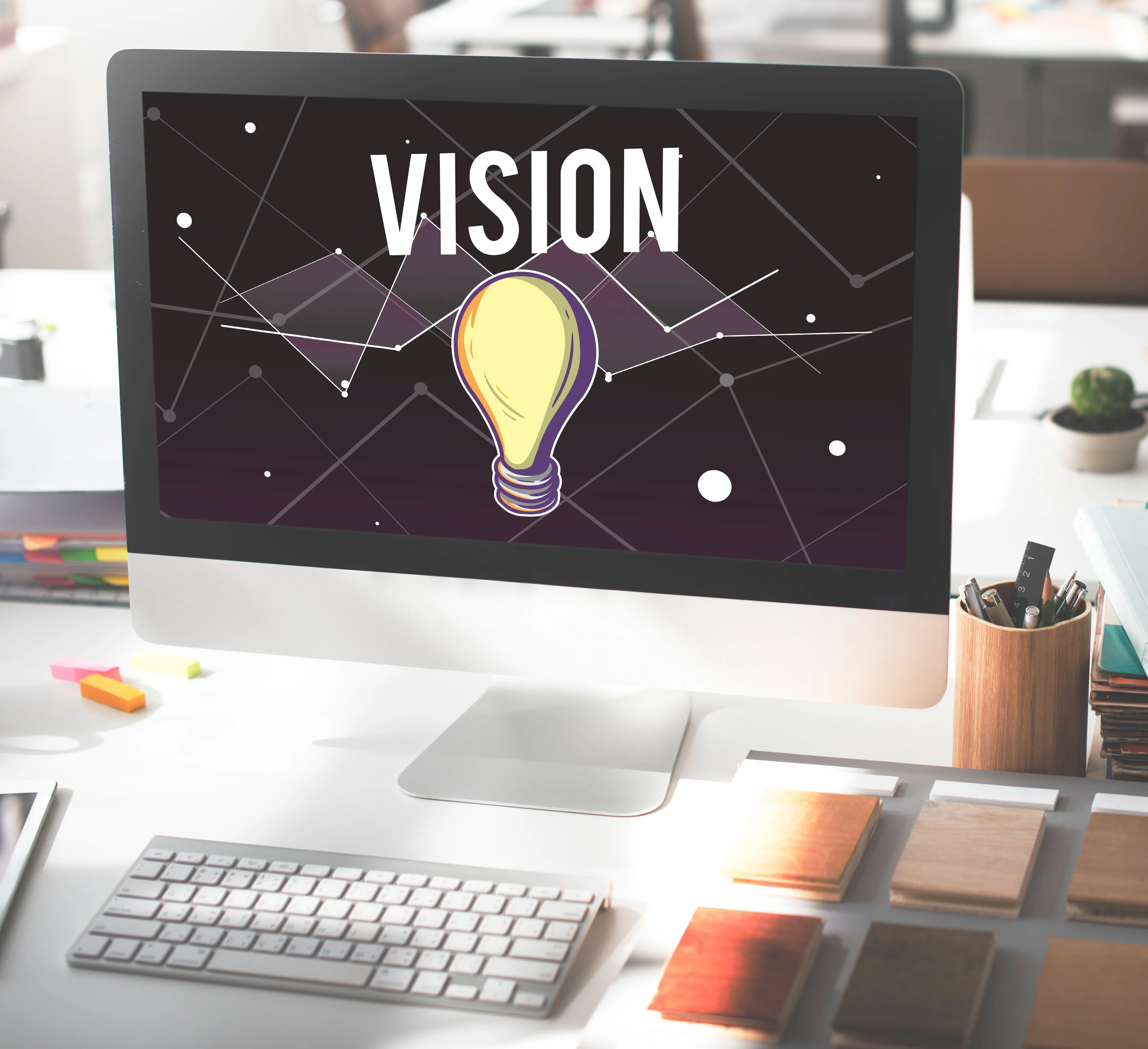 Vision Vision