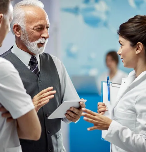 Clinic Lead Generation