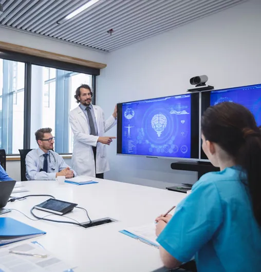 Clinic Marketing Agency