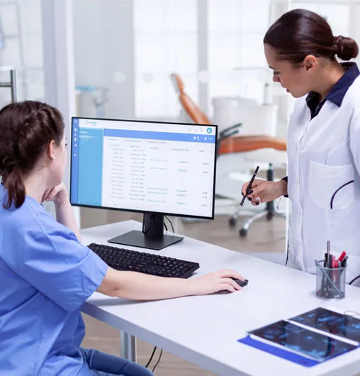 Digital Marketing Agency for Hospitals, Healthcare Medical Devices