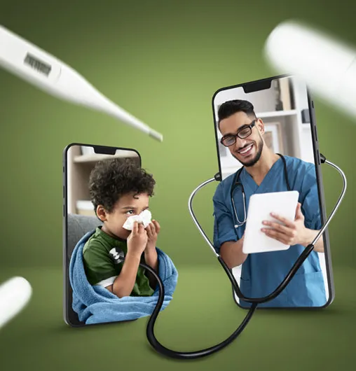 Digital Marketing for Clinics