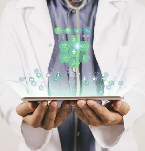 Digital Marketing for Pharmaceutical Companies