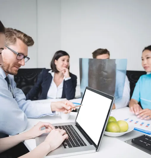 Doctors Marketing Agency