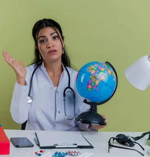 Google Ads for Clinics with Pan India Reach