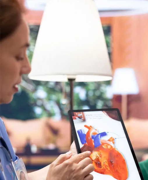 Healthcare Digital Marketing