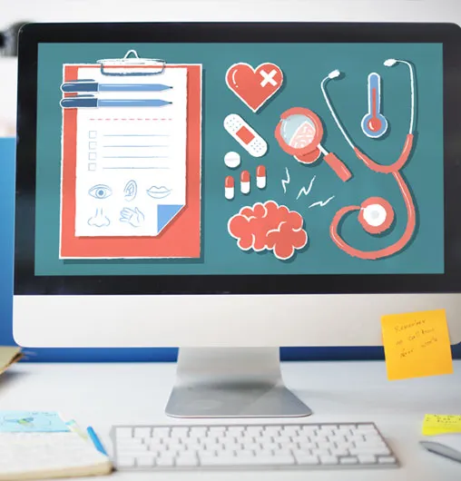 Healthcare SEO Agency