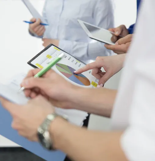 Hospital Marketing Solutions