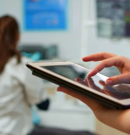 Hospital & Clinic Lead Generation Services