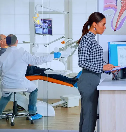 Meta Ads Services for Hospitals & Dental Clinics