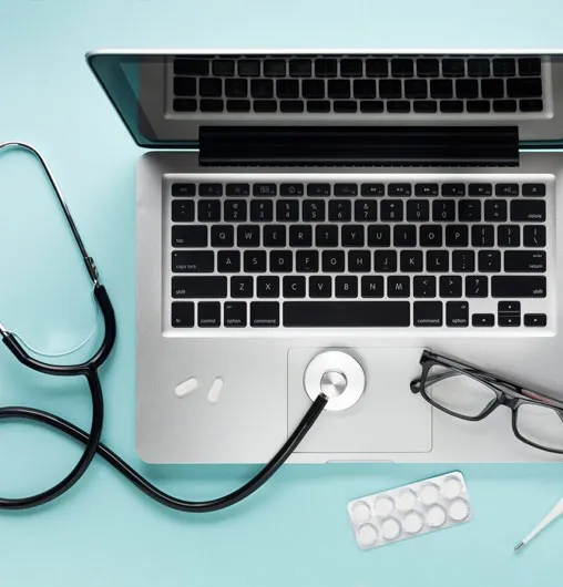 Online Marketing for Doctors