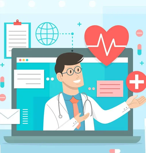 Paid Advertising for Healthcare Services