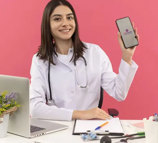 Social Media Marketing Agency for Doctors