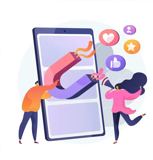 We Offer Services Like