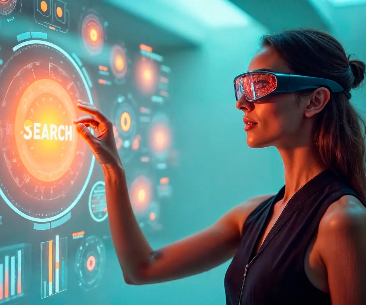 AI Search Visibility