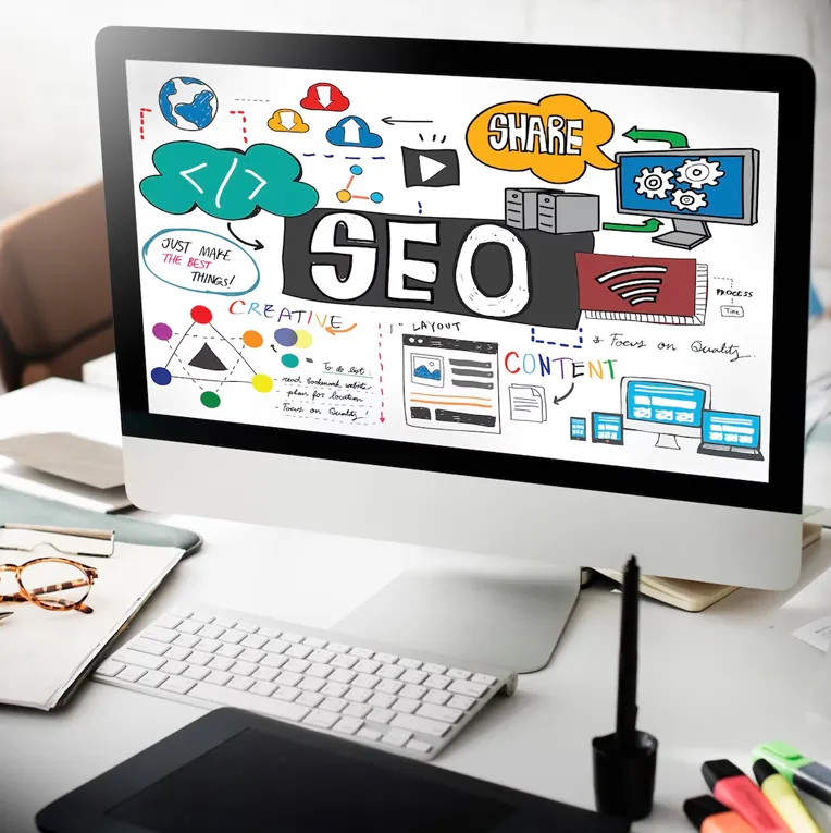 ai seo services in india