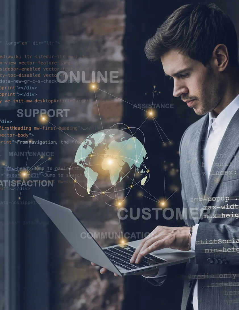 ai seo services in india