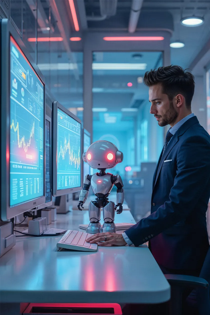 ai seo services in india