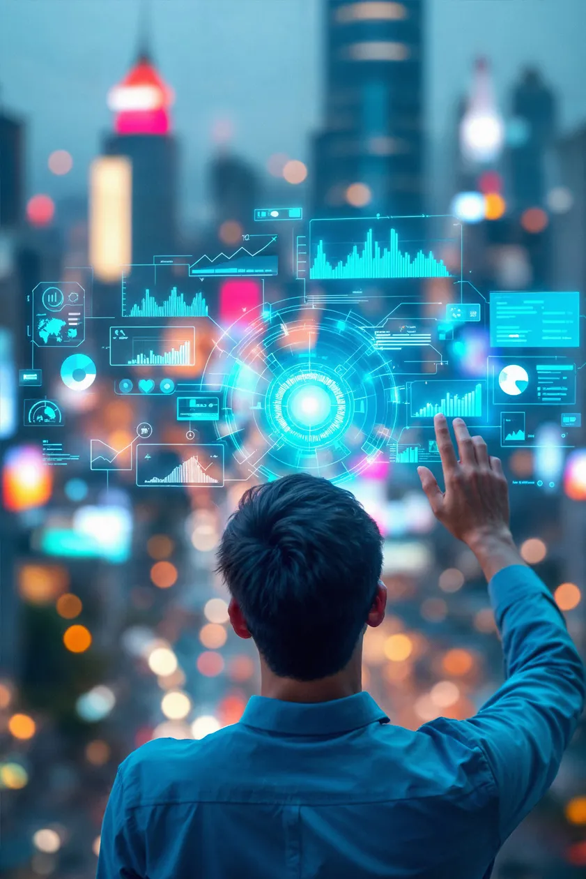 ai seo services in india