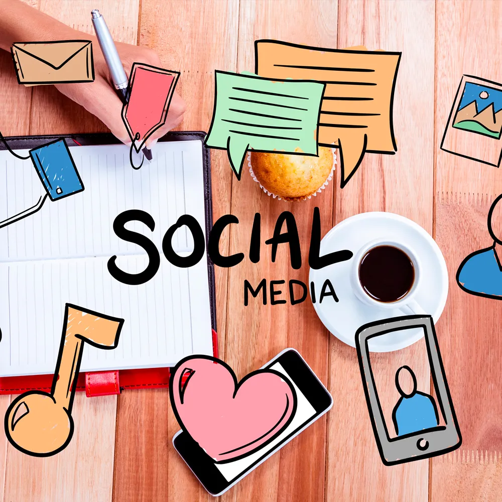 Best Social Media Marketing Agency in Lucknow