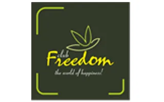 Freedom logo