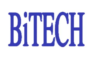 Bitech logo