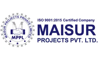 Maisur logo