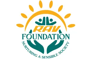 RAV foundation logo