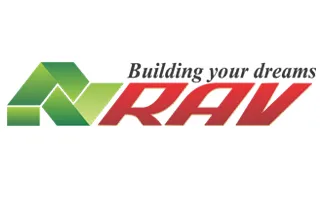 Rav logo