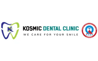 kosmic dental logo