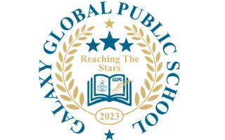 galaxyglobalpublicschool logo