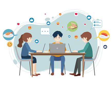 Community Management