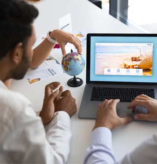 Digital Marketing Agency in Australia