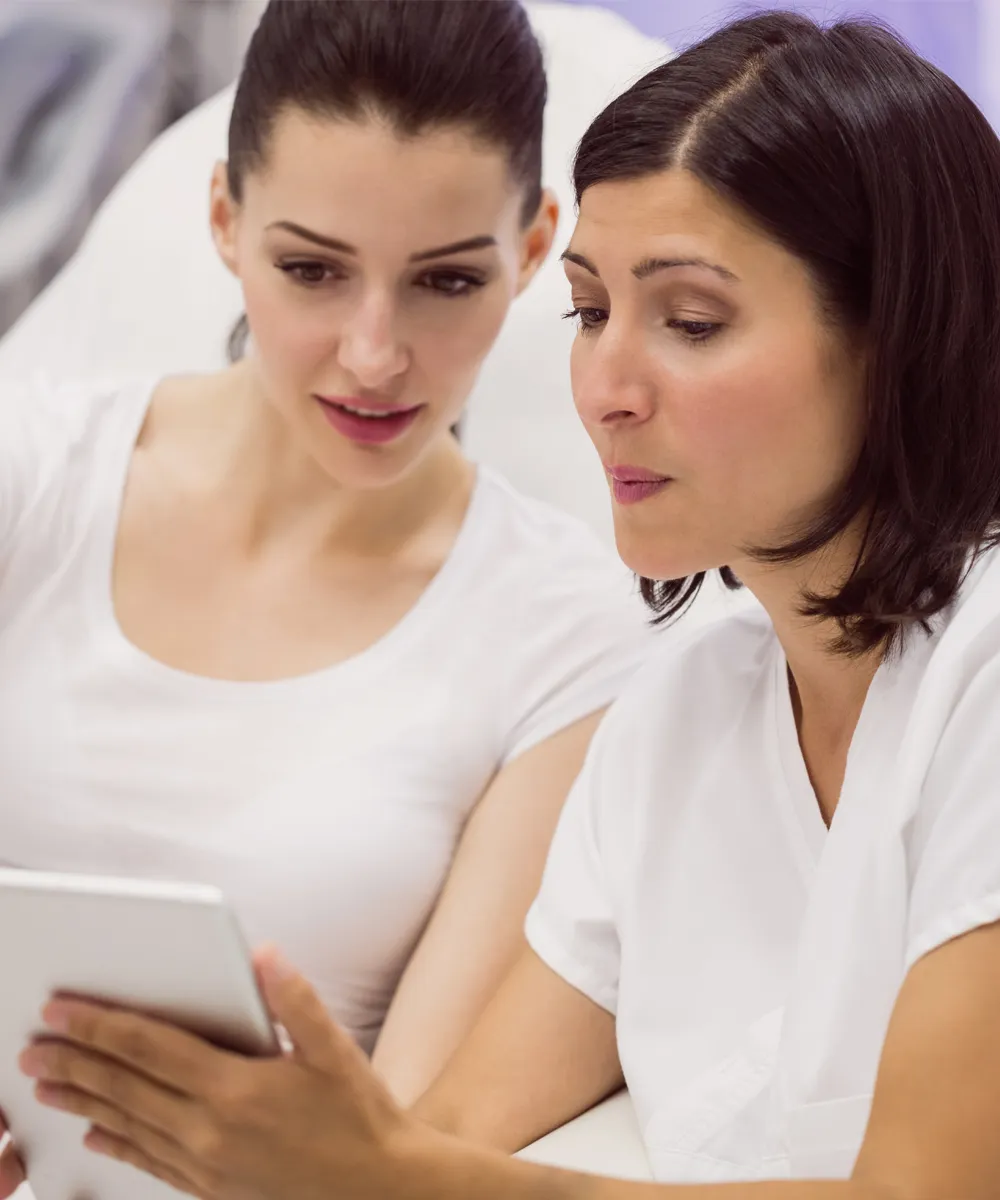 Digital Marketing for Dermatology Clinic Digital Marketing for Dermatology Clinic