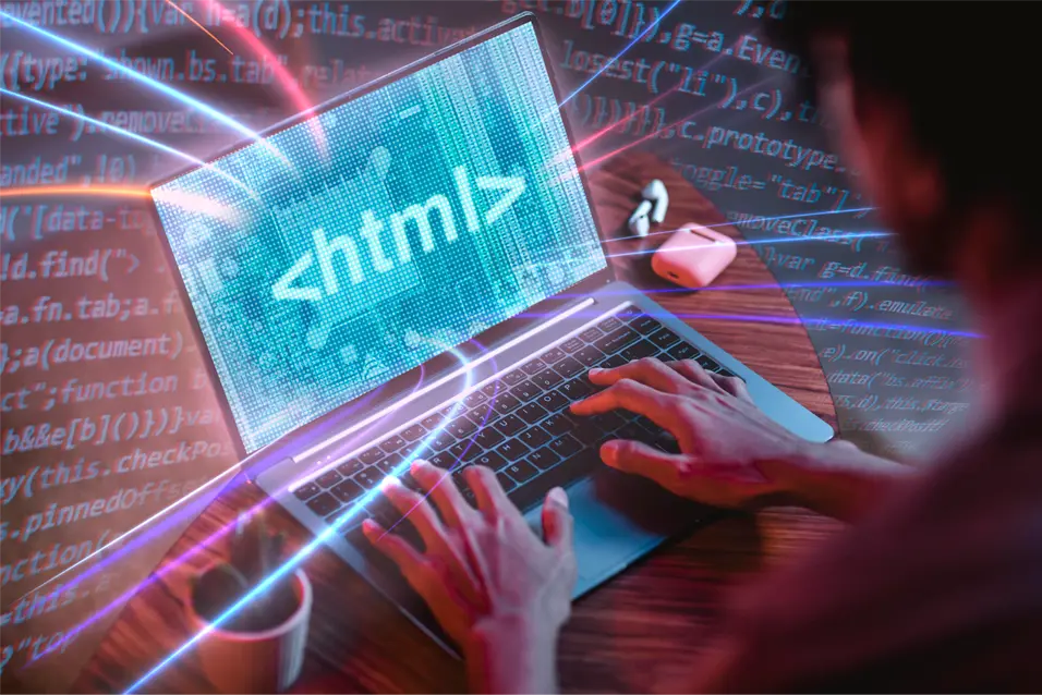 Dynamic Website Development