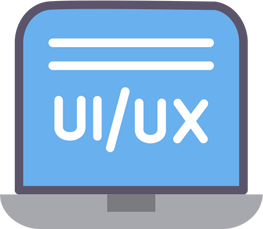 UI/UX Design