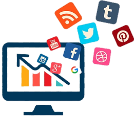 Social Media Creatives