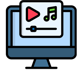 Video & Post-Production