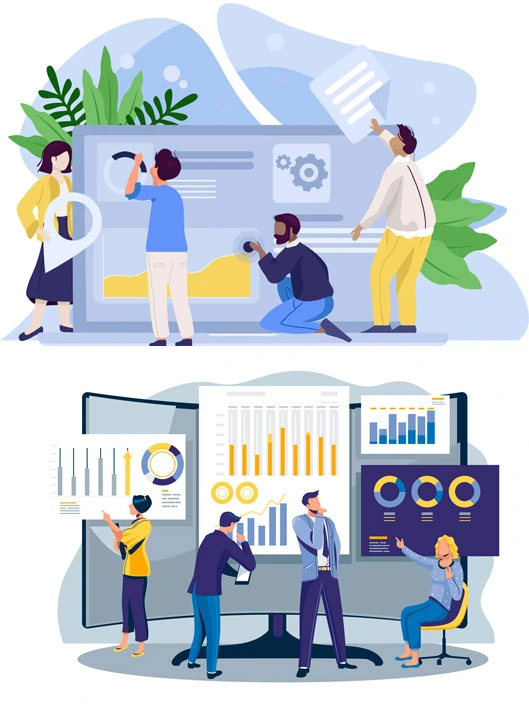 Experience best digital marketing services