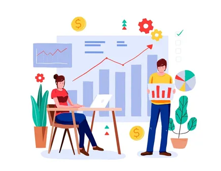 Improve Sales Efficiency