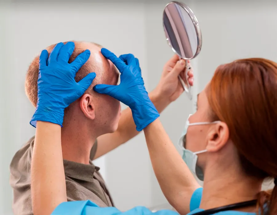 Landing Page Optimization for Better Conversions