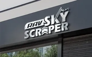 ravskyscraper