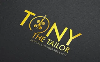 Tony The Tailor